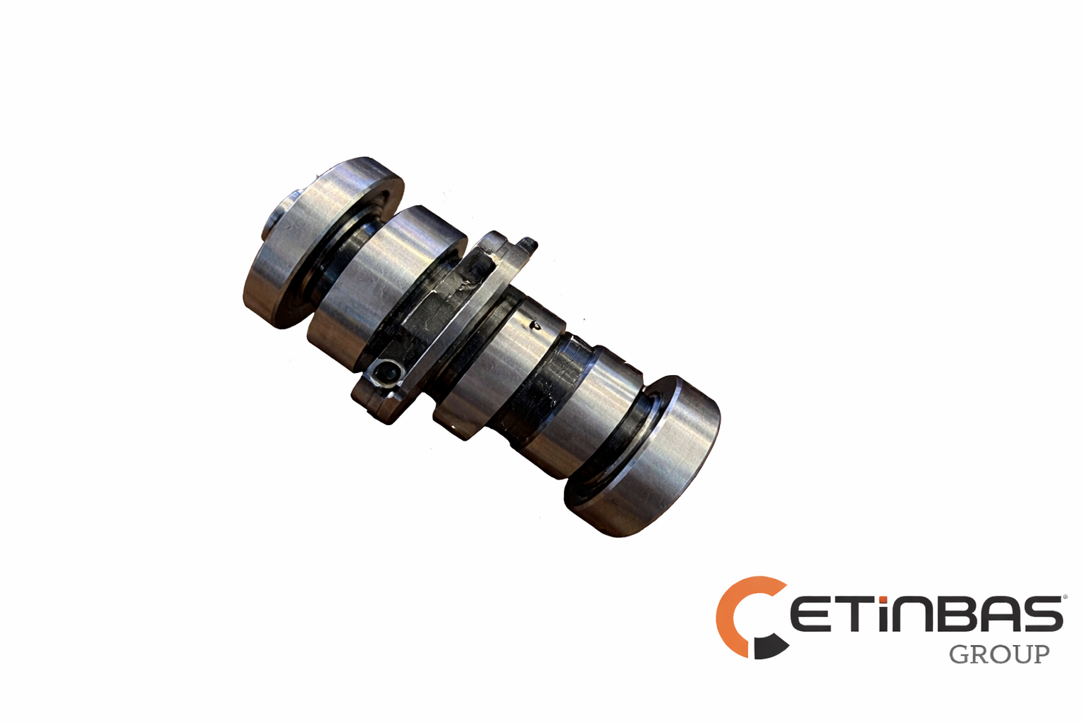 TVS Jupiter 125 Eksantrik Mili