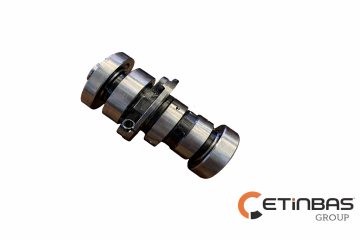 TVS Jupiter 125 Eksantrik Mili