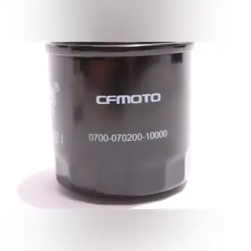 CF Moto 650MT Yağ Filtresi