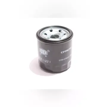 CF Moto 650MT Yağ Filtresi