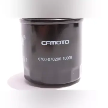 CF Moto 650NK Yağ Filtresi