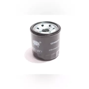 CF Moto 650NK Yağ Filtresi