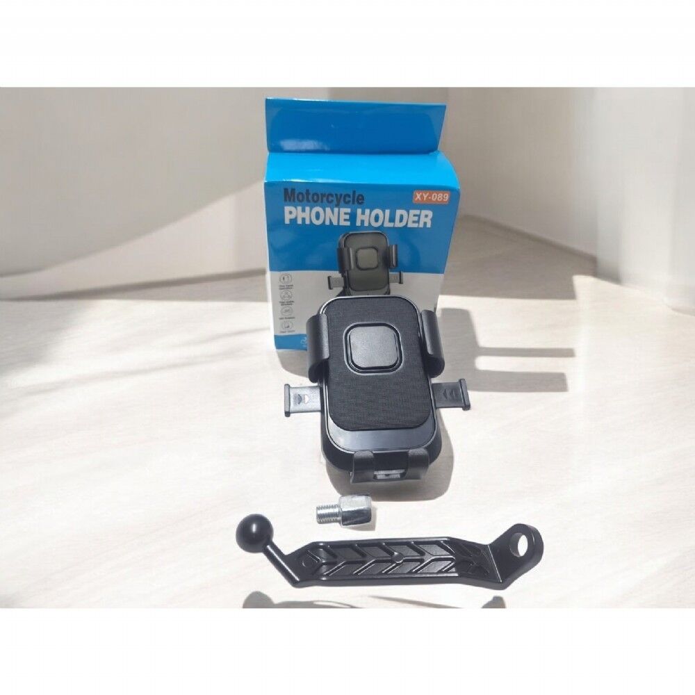 Telefon Tutacağı Ayna Bağlantılı