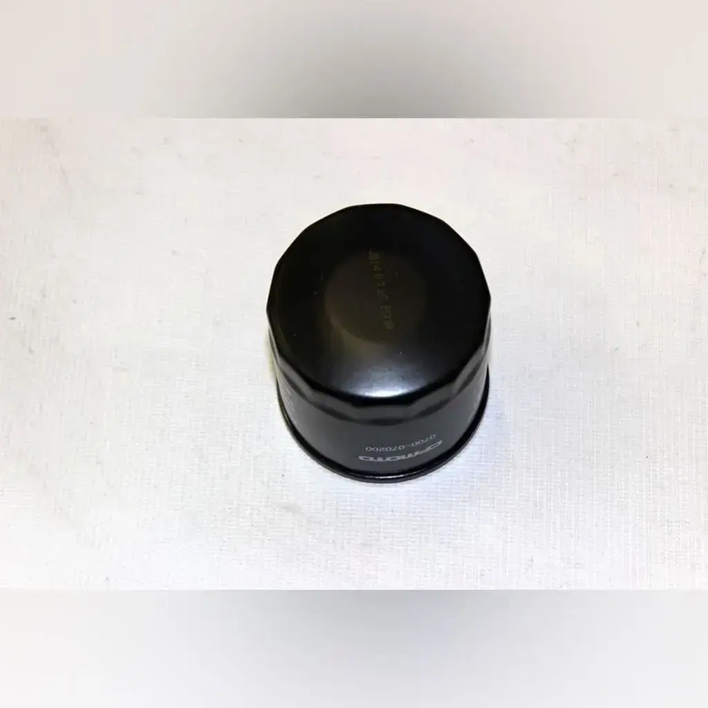 CF Moto 650NK Yağ Filtresi