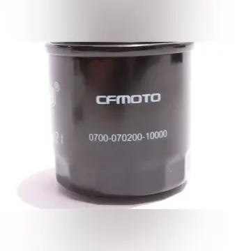 CF Moto 450MT Yağ Filtresi