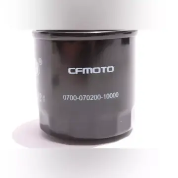 CF Moto 450CL-C Yağ Filtresi