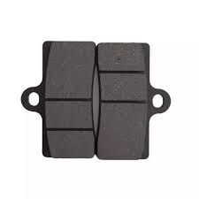 CF Moto 250NK Ön Fren Balata Takımı