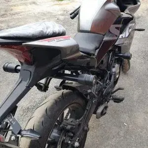 CF Moto 250SR Kuyruk Koruma Takozu