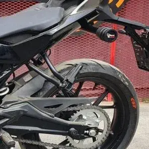 CF Moto 250SR Kuyruk Koruma Takozu