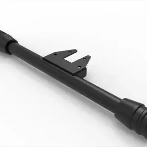 CF Moto 250SR Kuyruk Koruma Takozu