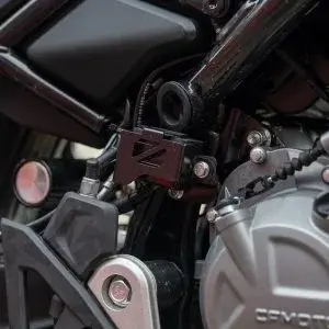 CF Moto 450MT Hidrolik Koruma