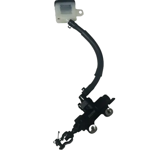 CF Moto 250SR Arka Fren Pompası Komple