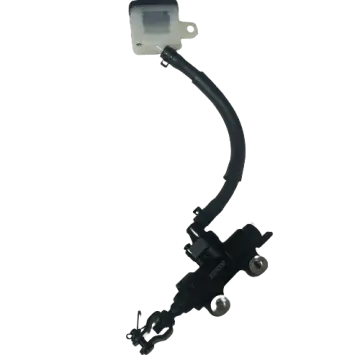 CF Moto 250SR Arka Fren Pompası Komple