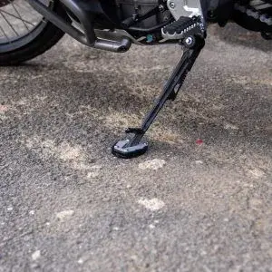 CF Moto 450MT Ayak Genişletme