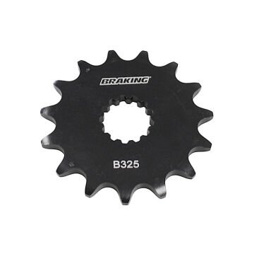 ちゃー　No.15 No.T4 CF Moto 450MT 15T Ön Dişli | Çetinbaş Motor