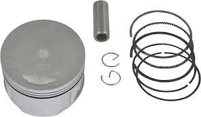 TVS Jupiter 125 Piston Takımı