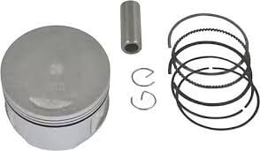 TVS Jupiter 125 Piston Takımı