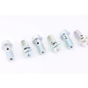 CF Moto 250SR Ön Fren Hıdrolık Hortum Bağlantı Rekoru