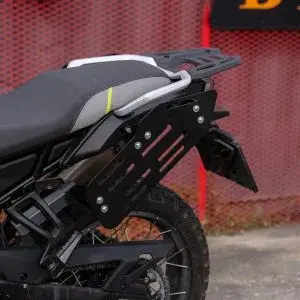 CF Moto 450MT Yan Çanta Demiri