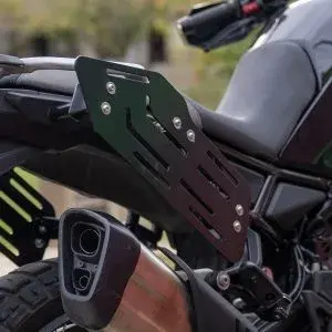 CF Moto 450MT Yan Çanta Demiri