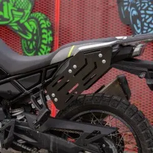 CF Moto 450MT Yan Çanta Demiri
