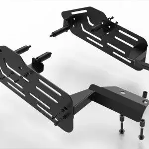 CF Moto 450MT Yan Çanta Demiri