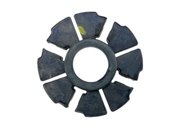 TVS Apache RTR200 Kaplin Lastiği