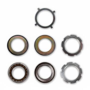 CF Moto 250SR Furş Takımı Komple