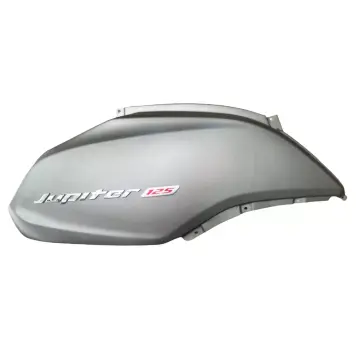 TVS Jupiter 125 Sele Altı Yan Grenaj Sağ Gri