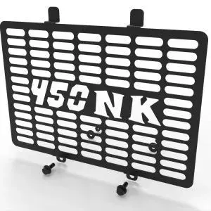 CF Moto 450NK Radyatör Koruma