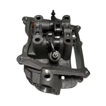 TVS Jupiter 125 Silindir Kapağı Komple