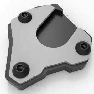 CF Moto 450NK Ayak Genişletme