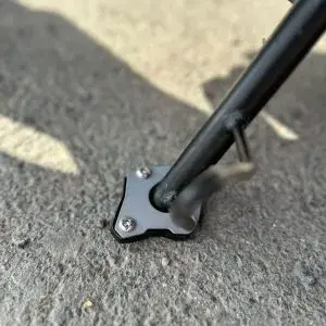 CF Moto 450NK Ayak Genişletme