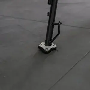 CF Moto 450NK Ayak Genişletme