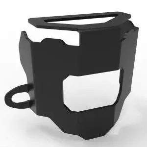 CF Moto 450NK Hidrolik Fren Kutusu Koruma
