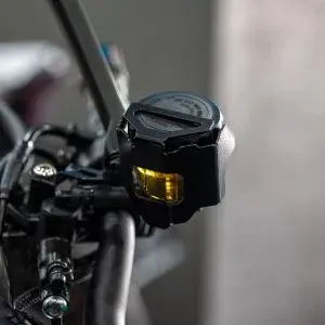 CF Moto 450NK Hidrolik Fren Kutusu Koruma