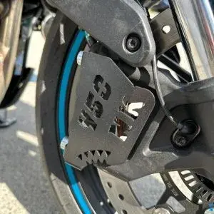CF Moto 450NK Kaliper Koruma