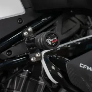 CF Moto 450NK Koruma Takozu