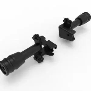 CF Moto 450NK Koruma Takozu