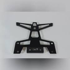 CF Moto 250SR Plaka Tutucu Braket