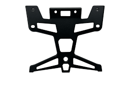 CF Moto 250SR Plaka Tutucu Braket