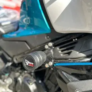 CF Moto 450NK Koruma Takozu