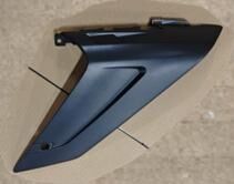 CF Moto 675SR-R Far Muhafazası Sağ Alt