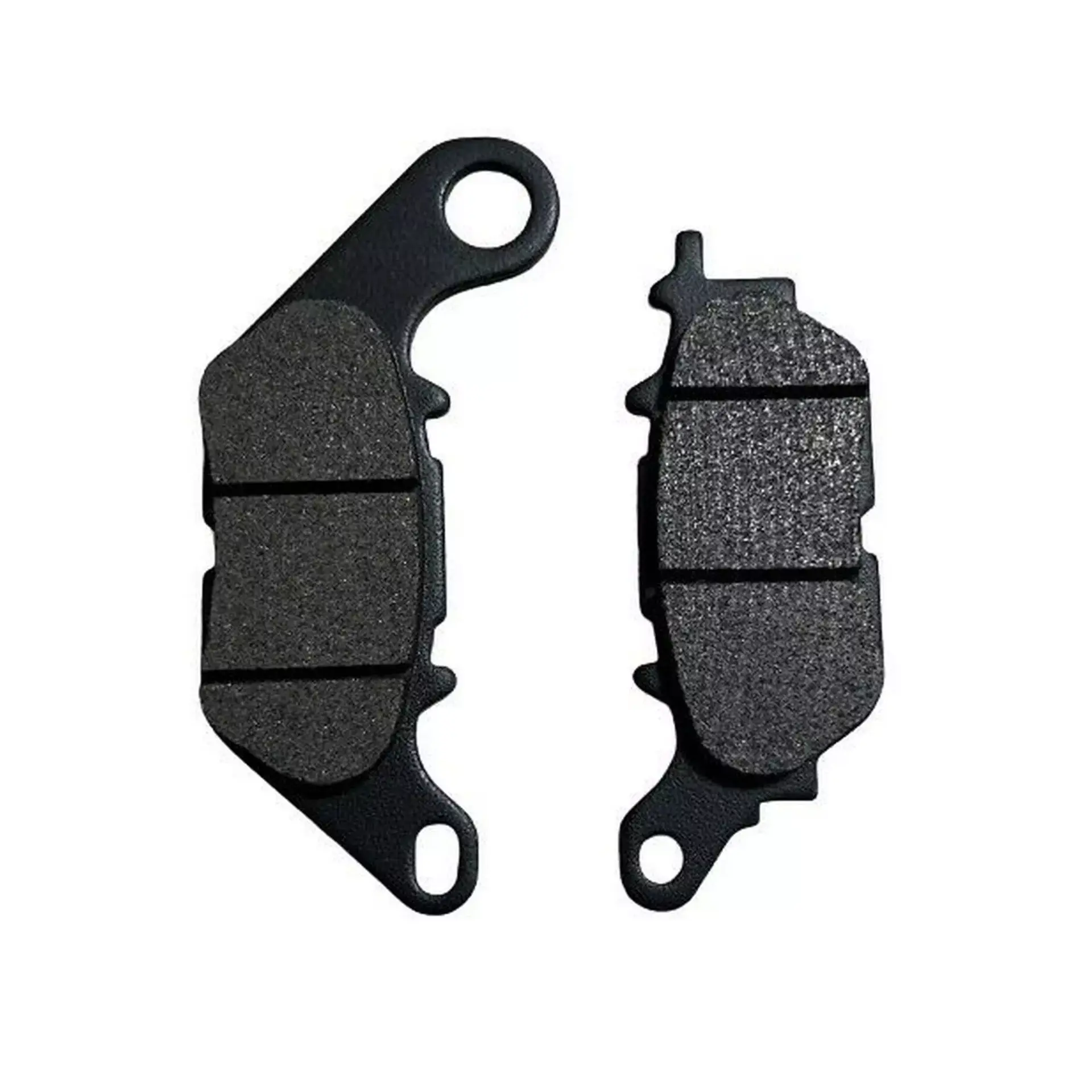 TVS Jupiter 125 Ön Fren Balata Takımı