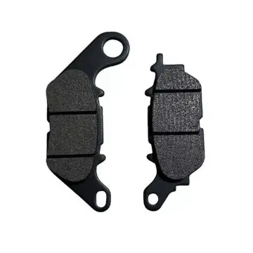 TVS Jupiter 125 Ön Fren Balata Takımı