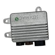 TVS Jupiter 125 Kontrol Ünitesi İSG Mavi Soket 2024