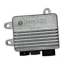 TVS Jupiter 125 Kontrol Ünitesi İSG Mavi Soket 2024