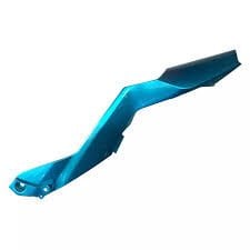 CF Moto 250SR Sele Altı Yan Karenaj Sol (turkuaz)