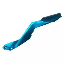 CF Moto 250SR Sele Altı Yan Karenaj Sol (turkuaz)