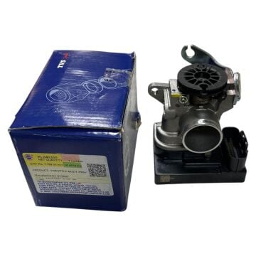 TVS Jupiter 110 Kelebek Valf Gövdesi